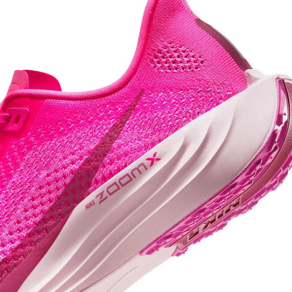 Nike Pegasus Plus - Hyper Pink/Sweet Beet/Playful Pink