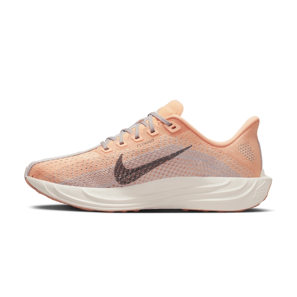 Nike Pegasus Plus - Orange Chalk/Cave Stone/Platinum Violet