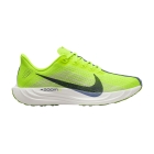 Nike Pegasus Plus - Volt/World Indigo/Platinum Tint/White