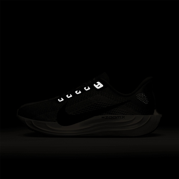 Nike Pegasus Plus - College Grey/Medium Ash/Pure Platinum