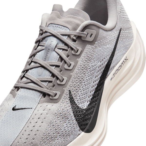 Nike Pegasus Plus - College Grey/Medium Ash/Pure Platinum