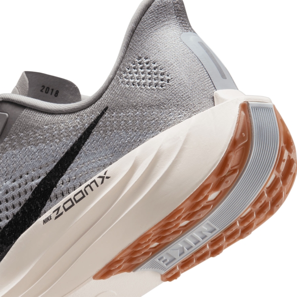 Nike Pegasus Plus - College Grey/Medium Ash/Pure Platinum