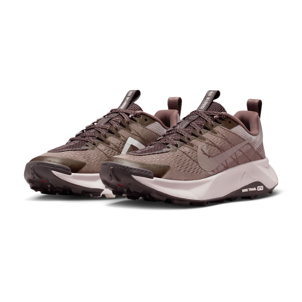 Nike Wildhorse 10 - Ironstone/Cave Stone/College Grey