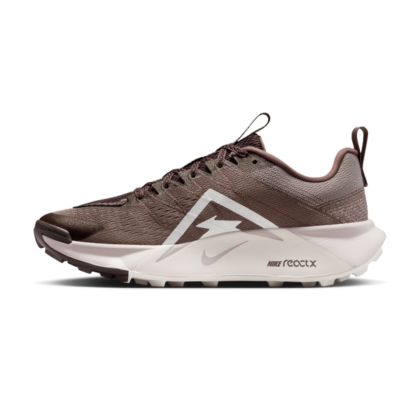 Nike Wildhorse 10 - Ironstone/Cave Stone/College Grey