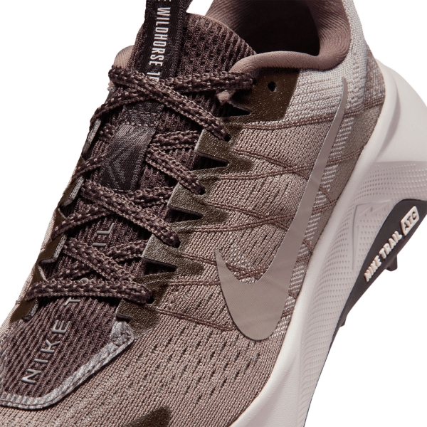 Nike Wildhorse 10 - Ironstone/Cave Stone/College Grey