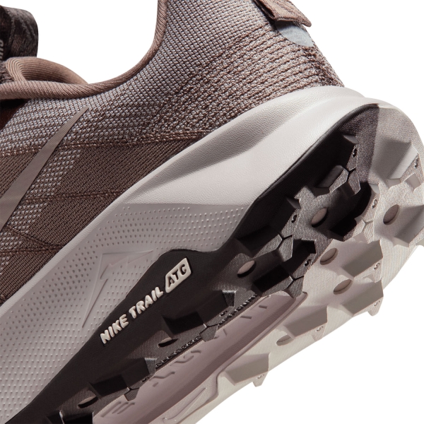 Nike Wildhorse 10 - Ironstone/Cave Stone/College Grey
