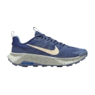 Nike Wildhorse 10 - World Indigo/Alabaster/Racer Blue
