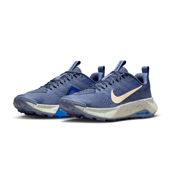 Nike Wildhorse 10 - World Indigo/Alabaster/Racer Blue