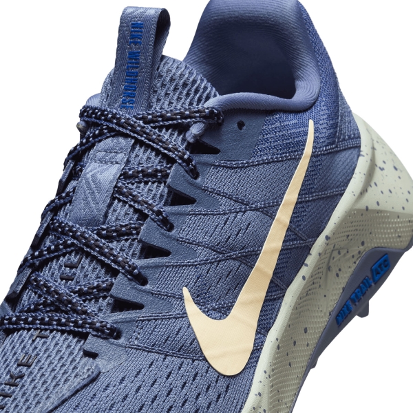 Nike Wildhorse 10 - World Indigo/Alabaster/Racer Blue