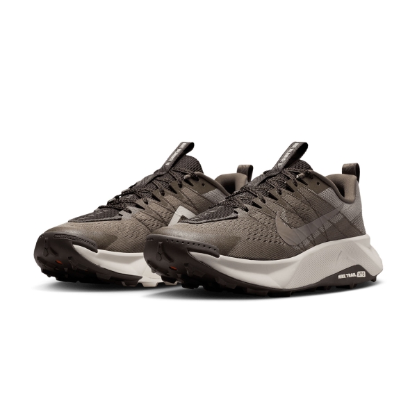 Nike Wildhorse 10 - Ironstone/Cave Stone/College Grey