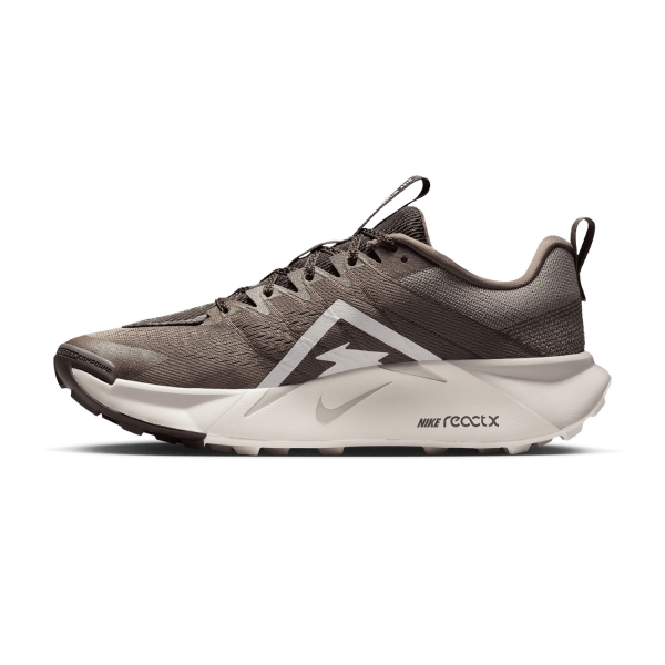 Nike Wildhorse 10 - Ironstone/Cave Stone/College Grey