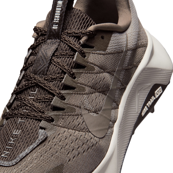 Nike Wildhorse 10 - Ironstone/Cave Stone/College Grey