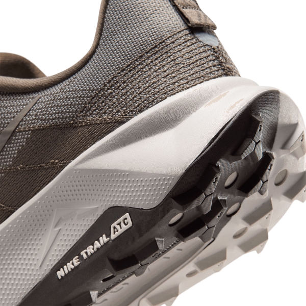 Nike Wildhorse 10 - Ironstone/Cave Stone/College Grey