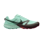 Nike React Terra Kiger 10 - Mint Foam/Seaweed/Burgundy Crush