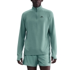Nike Trail Logo Maglia - Cannon/Black
