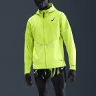 Nike Storm-FIT Advanced Aeroswift Giacca - Volt/Black