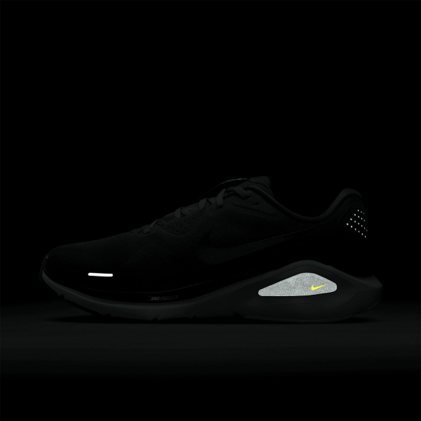 Nike Structure 26 - Seaweed/Volt/Cannon/Pure Platinum