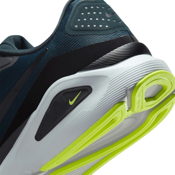 Nike Structure 26 - Seaweed/Volt/Cannon/Pure Platinum