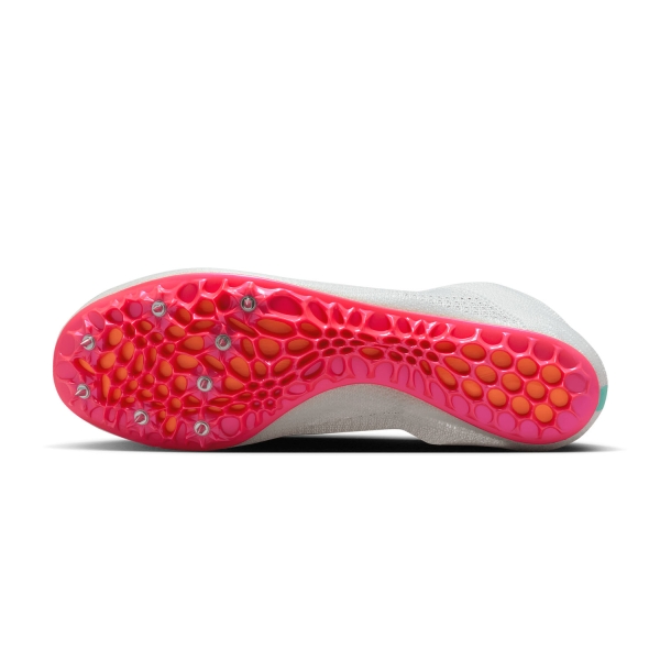 Nike Superfly Elite 2 - White/Obsidian/Bright Crimson