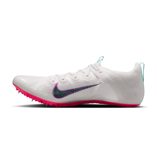 Nike Superfly Elite 2 - White/Obsidian/Bright Crimson