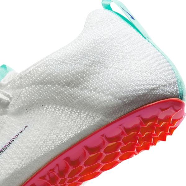 Nike Superfly Elite 2 - White/Obsidian/Bright Crimson