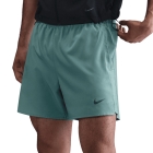 Nike Challenger 2 in 1 5in Pantaloncini - Cannon/Black/Reflective Silver
