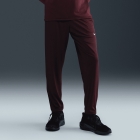 Nike Dri-FIT Challenger Pants - Burgundy Crush/Reflective Silver