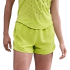 Nike Dri-FIT Tempo 3in Pantaloncini - Cyber/Reflective Silver