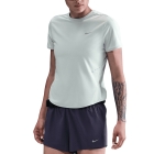 Nike Swift Camiseta - Light Silver/Reflective Silver