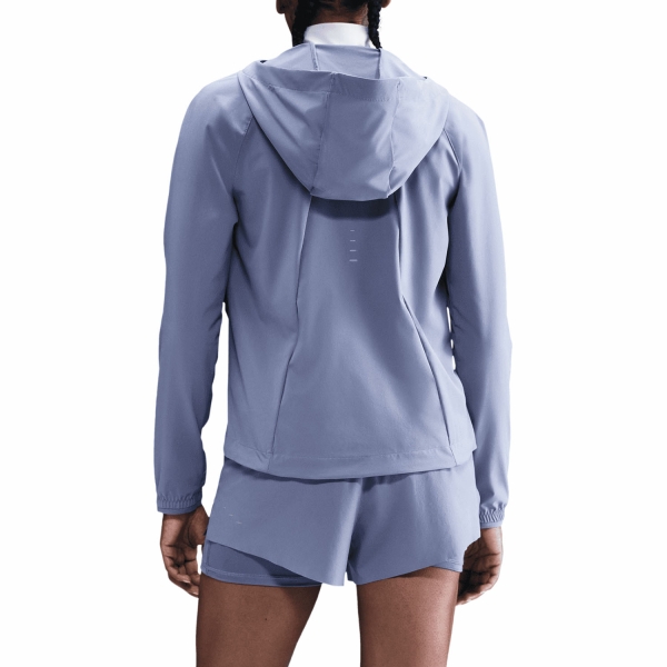 Nike Swift Jacket - World Indigo/Reflective Silver