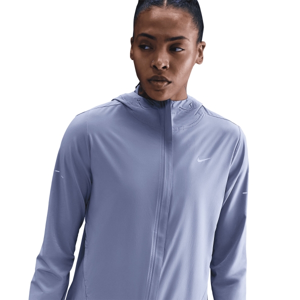 Nike Swift Jacket - World Indigo/Reflective Silver