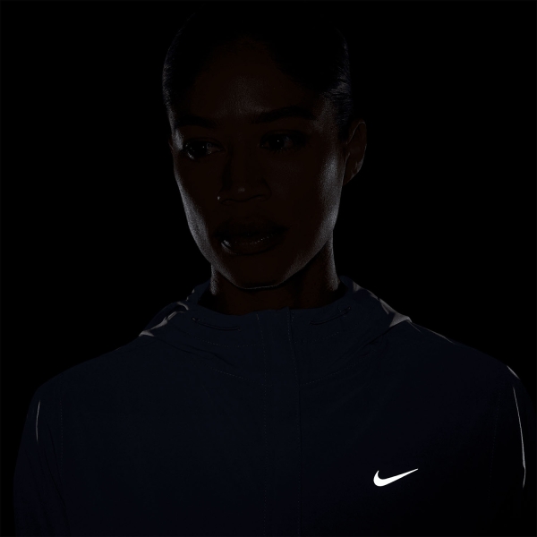 Nike Swift Jacket - World Indigo/Reflective Silver
