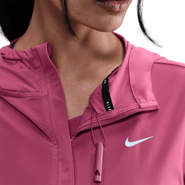 Nike Swift Giacca - Sweet Beet/Reflective Silver