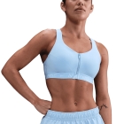 Nike Indy HS Sports Bra - Celestine Blue