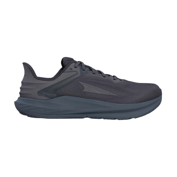 Scarpe Running Neutre Uomo Altra Torin 8 GTX  Black AL0A85QG001