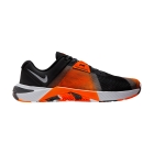 Nike Metcon 10 - Black/Wolf Grey/Safety Orange