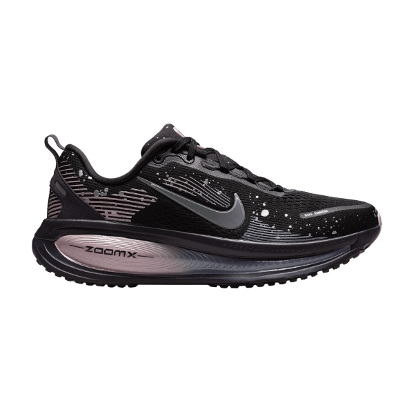 Scarpe Running Neutre Donna Nike Vomero 18 SE  Black/Metallic Dark Grey/Cave Purple HV1779001