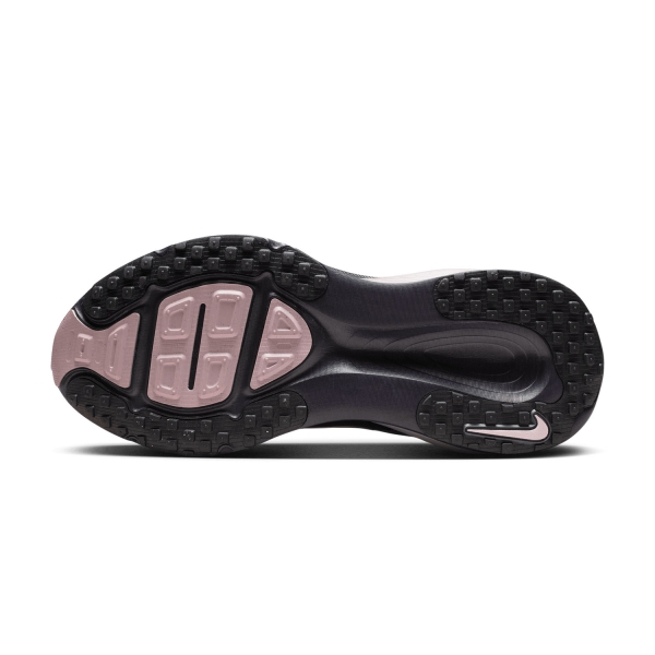 Nike Vomero 18 SE - Black/Metallic Dark Grey/Cave Purple