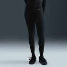 Nike Pro Warm Sculpt Tights - Black/White
