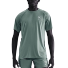 Nike Dri-FIT ADV Stride EK Maglietta - Clay Green