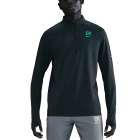 Nike Stride Dri-FIT EK Maglia - Seaweed/Clay Green