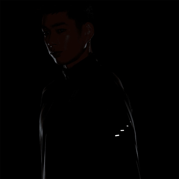 Nike Stride Dri-FIT EK Maglia - Seaweed/Clay Green