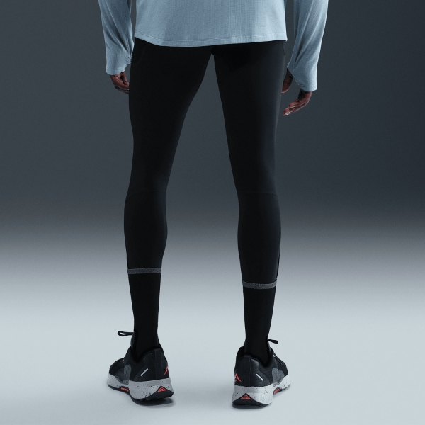 Nike Dri-FIT ADV Lunar Ray Tights - Black/Summit White