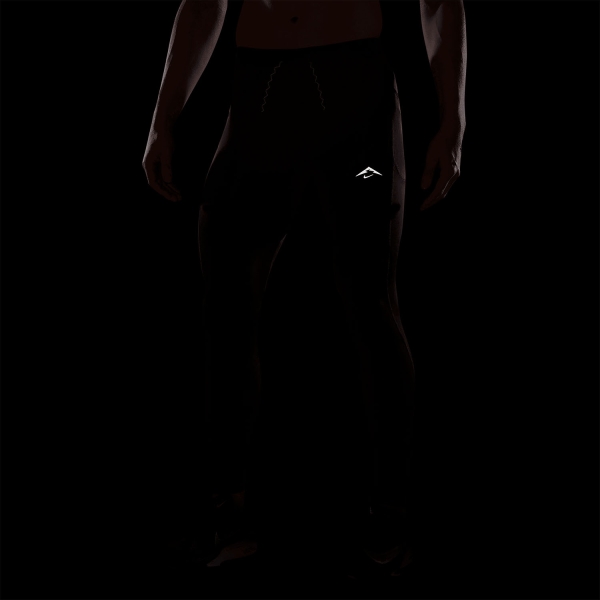 Nike Dri-FIT ADV Lunar Ray Tights - Black/Summit White