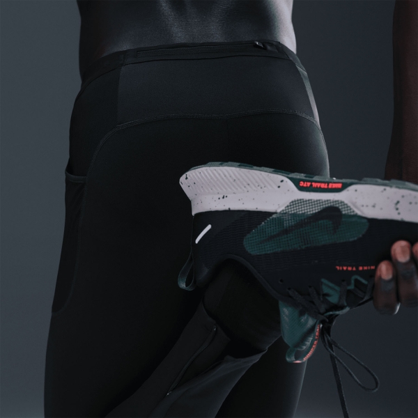 Nike Dri-FIT ADV Lunar Ray Tights - Black/Summit White