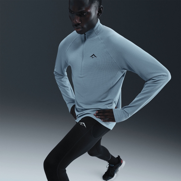 Nike Dri-FIT ADV Lunar Ray Tights - Black/Summit White
