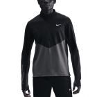 Nike Pacer Winterized Maglia - Anthracite/Black/Reflective Silver
