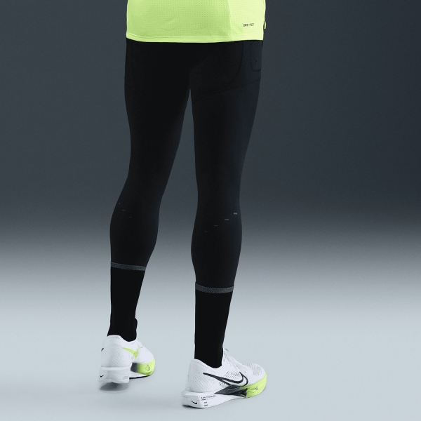 Nike Pinnacle Tights - Black
