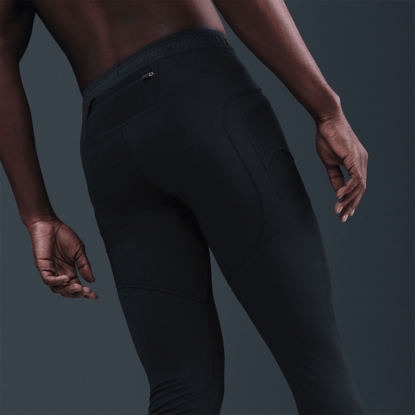 Nike Pinnacle Tights - Black