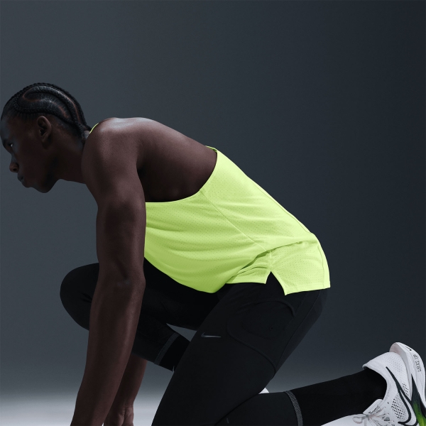 Nike Pinnacle Tights - Black